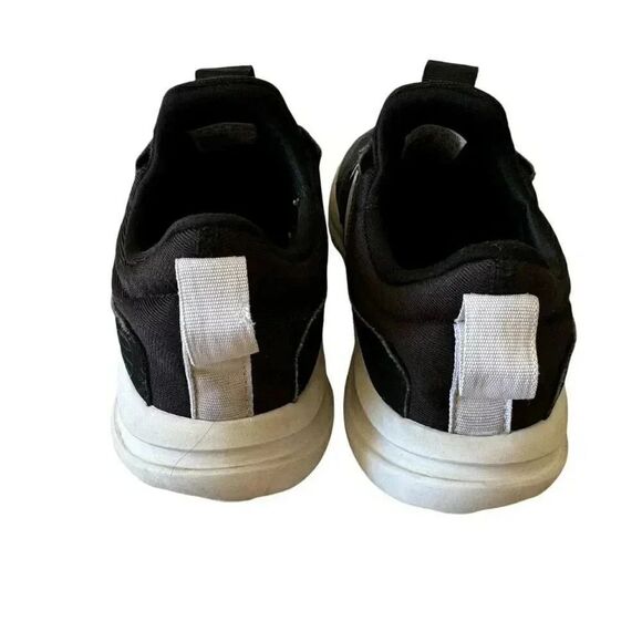 Adidas Boys Activeride 2.0 Sport Trainers Athletic Running Sz 3 - Picture 4 of 11